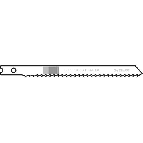 Universal-Shank Jig Saw Blades