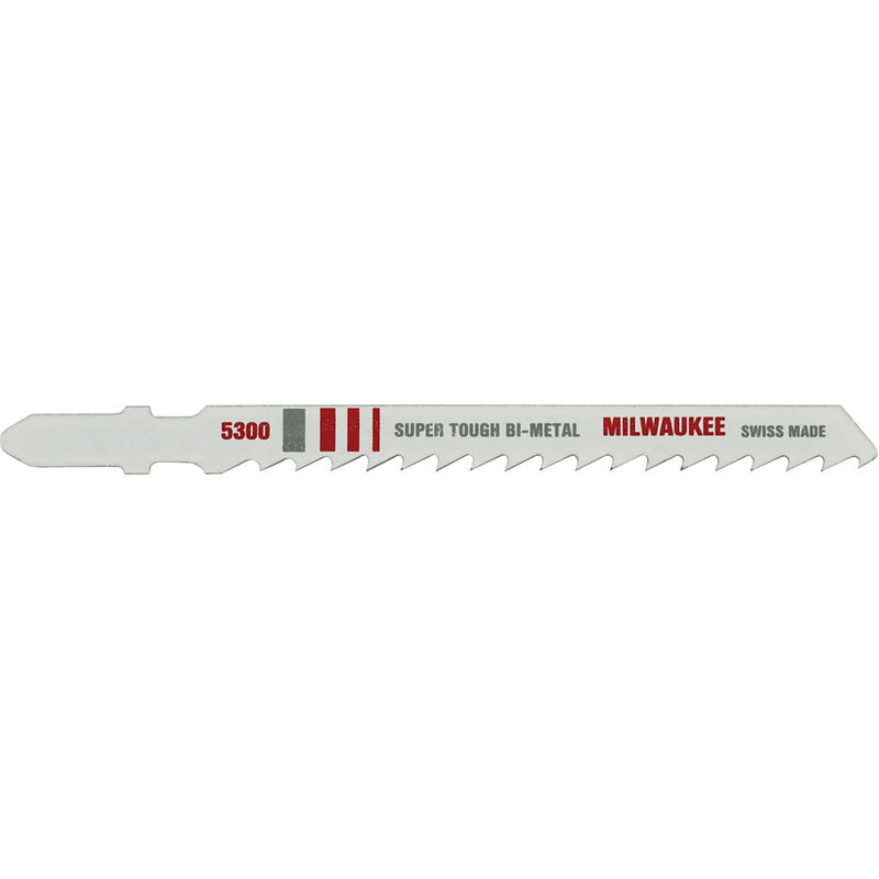 Jigsaw Blade