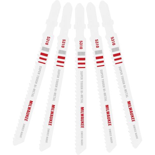 T-Shank Jig Saw Blade