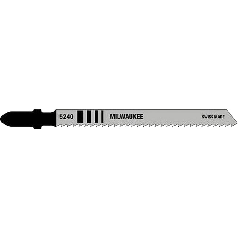 Jigsaw Blade