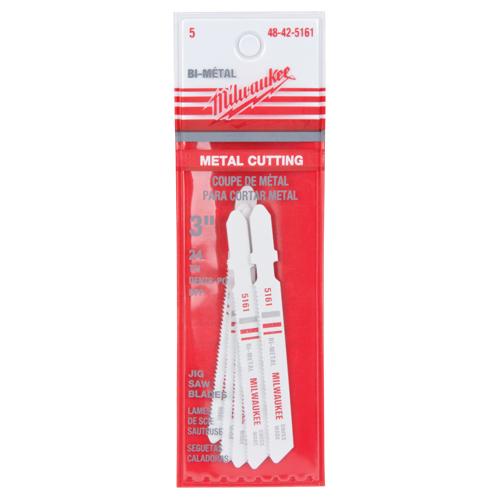 T-Shank Jig Saw Blade