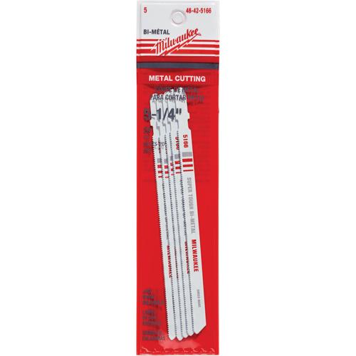 T-Shank Jig Saw Blade