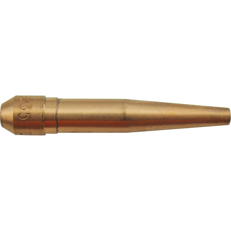 Centerfire™ Series Contact Tip