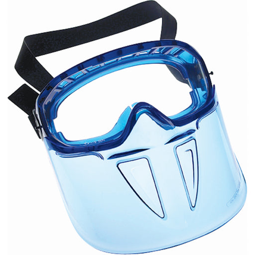 KleenGuard™ V90 Shield Safety Goggles