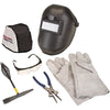 Welding Starter's Kit
