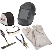 Welding Starter's Kit