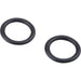 O-Ring 13X2.4 For Arc Gouging Torch