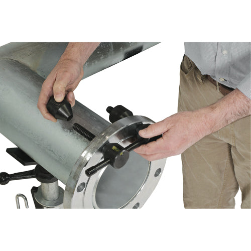 Flange Levelers