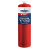 1.4-oz. Disposable Oxygen Cylinder