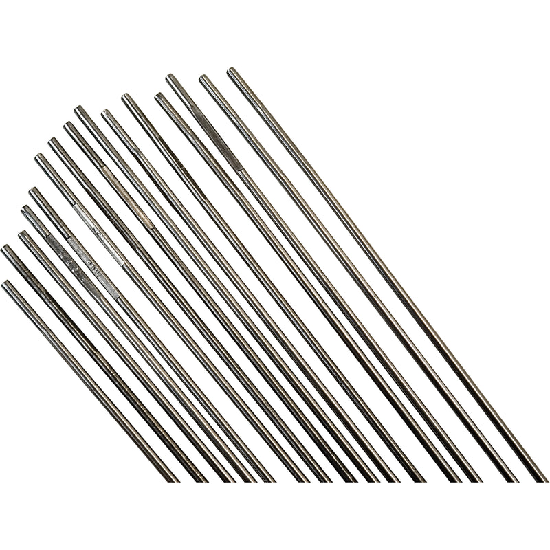 ER70S-2 36" Cut Length TIG Rods