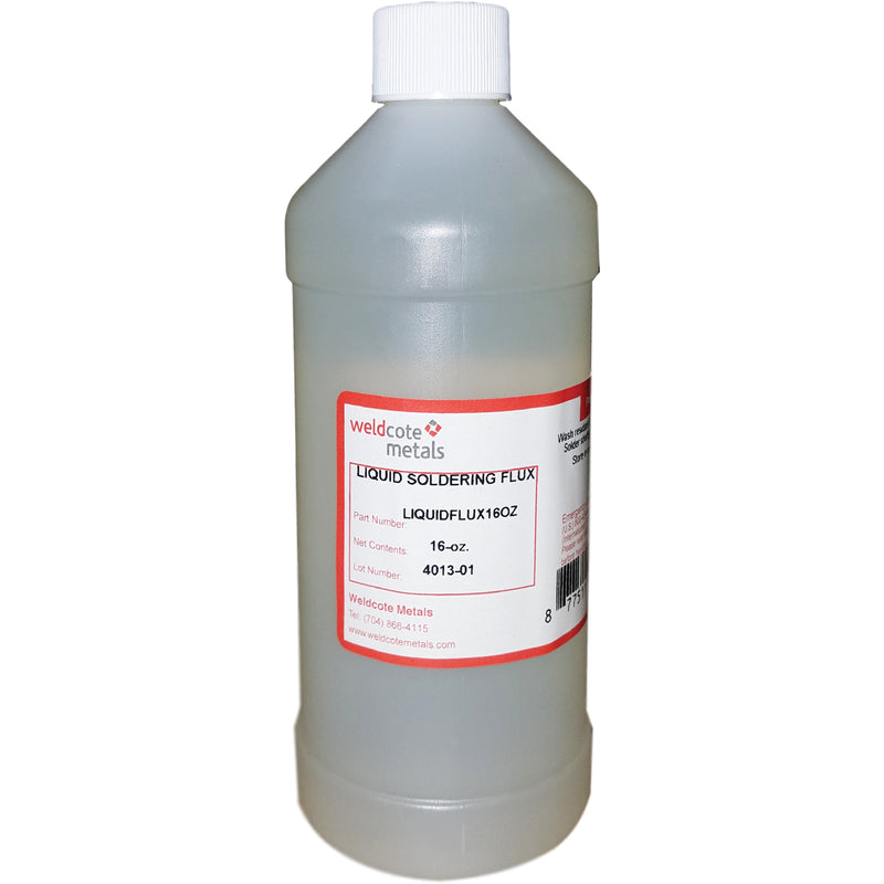 General Purpose Liquid Soldering Flux