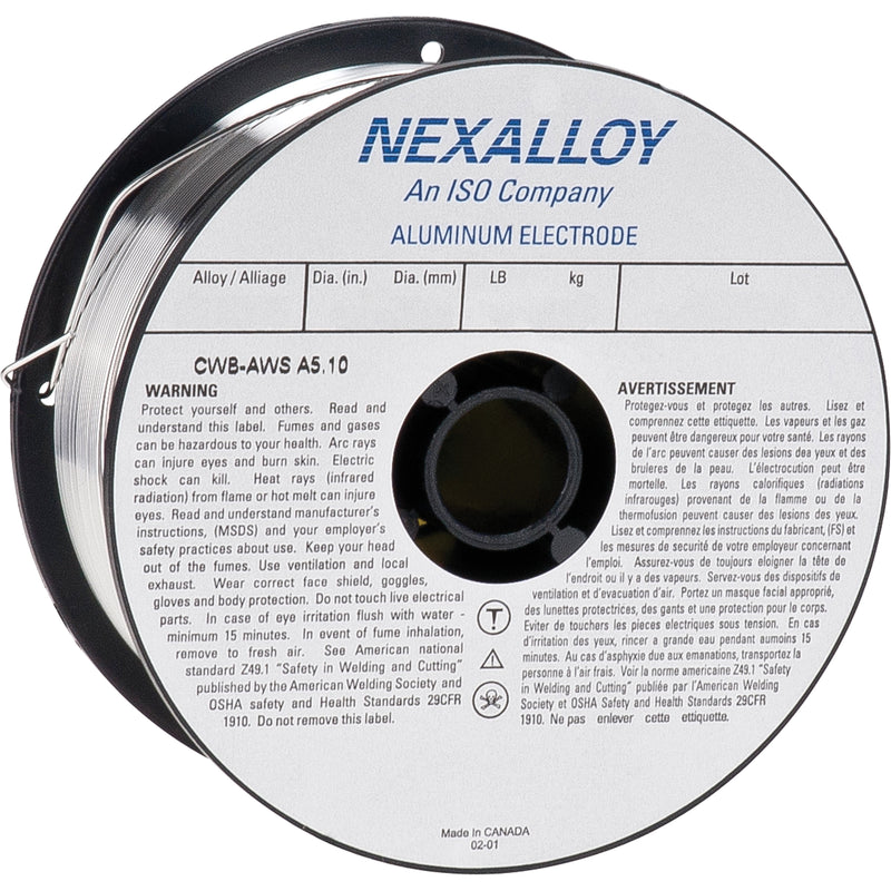 4043 Welding Wire