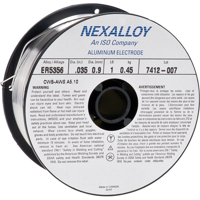 5356 Welding Wire