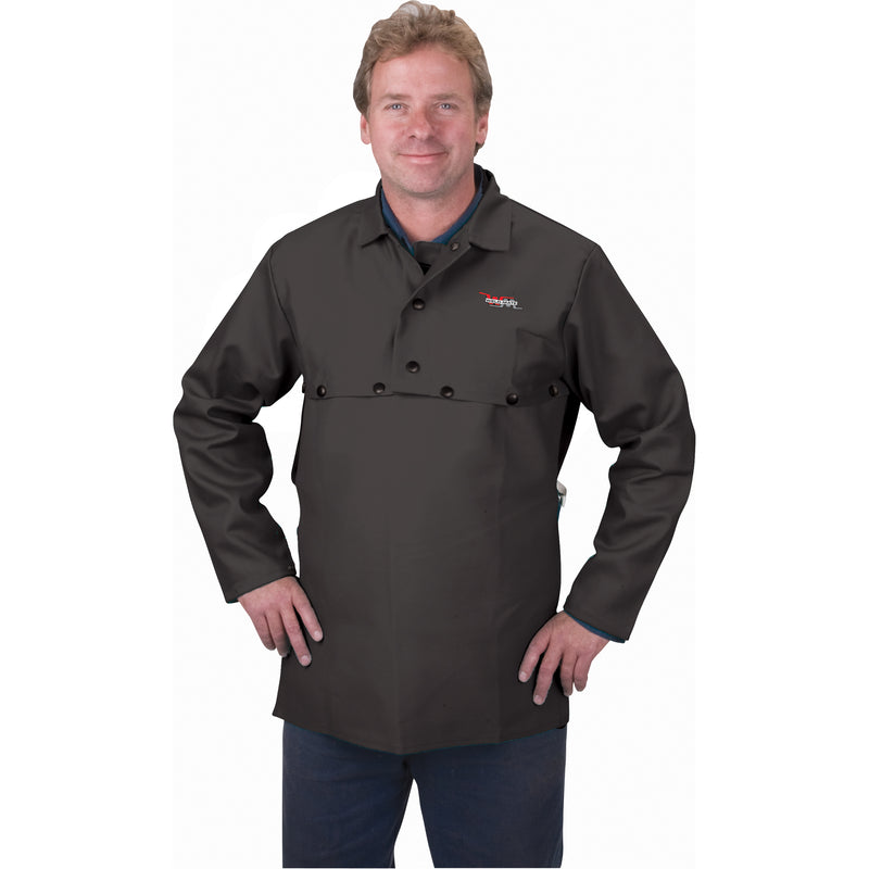 Flame Retardant Cape Sleeves