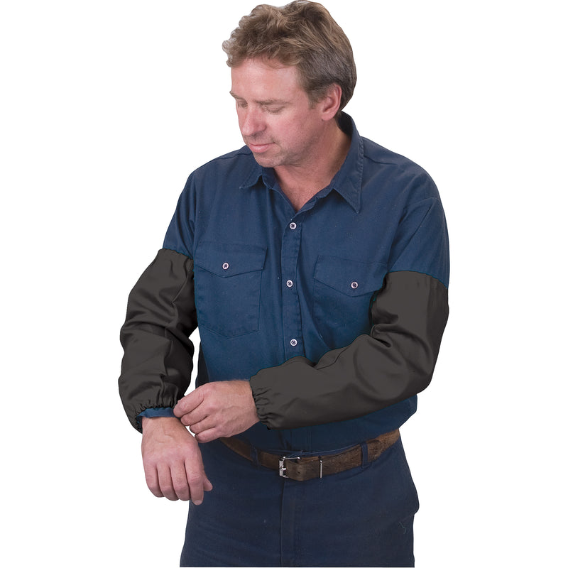 Flame Retardant Sleeves