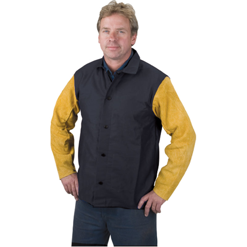Welding Jacket