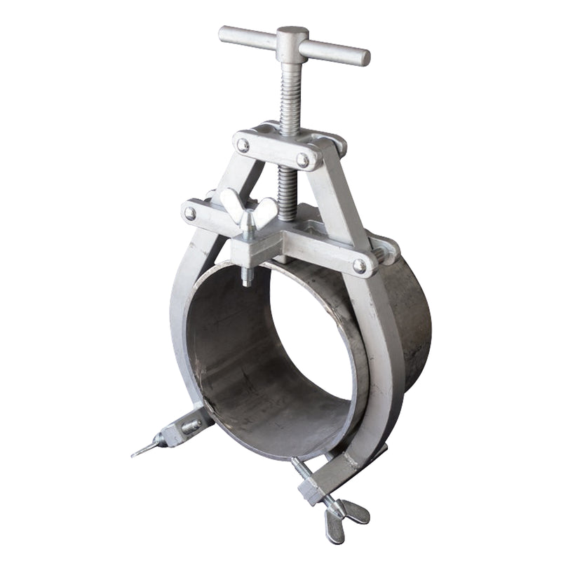 Pipe Alignment Clamp