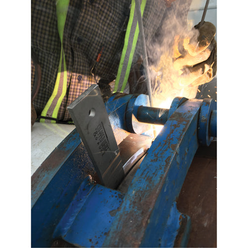 Stepped Wedge & Gauge