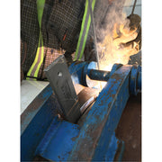 Stepped Wedge & Gauge