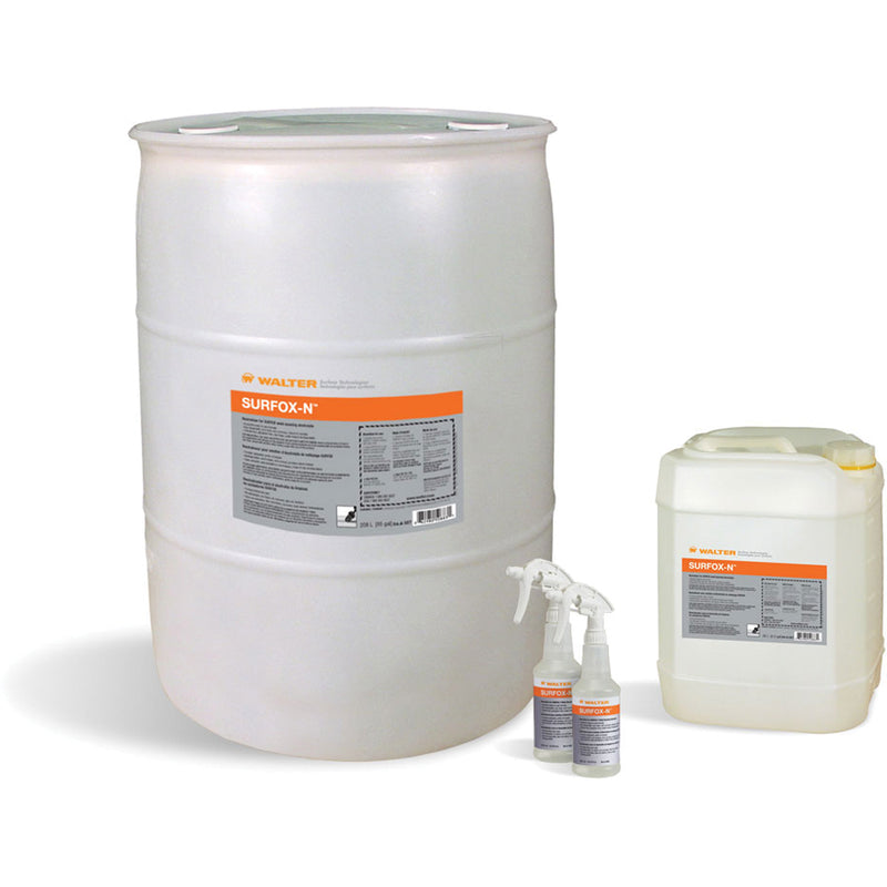 SURFOX-N™ Weld Cleaner