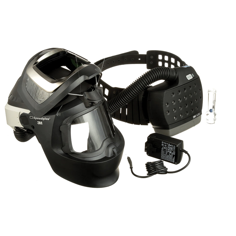 Adflo™ Powered Air Purifying Respirator