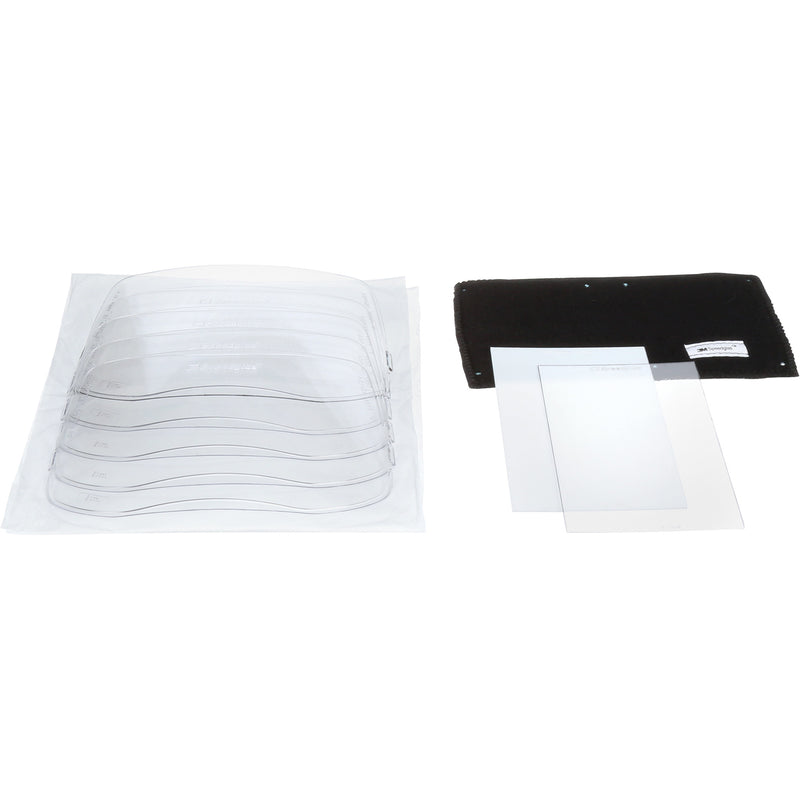 Speedglas™ 9100XX Starter Kit
