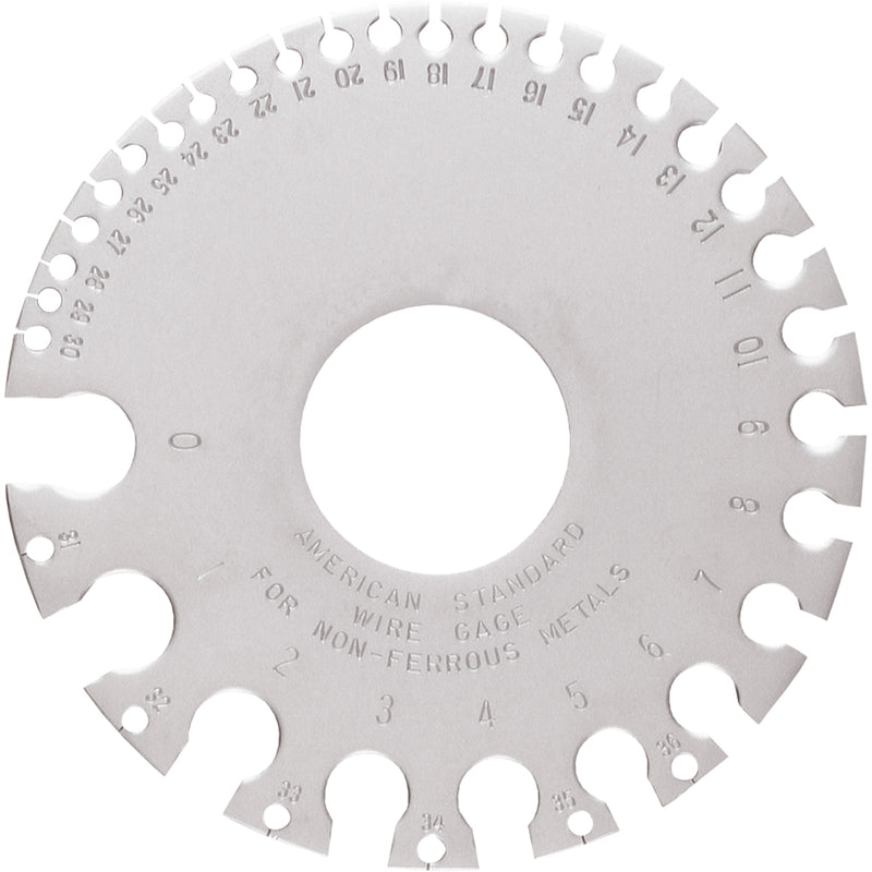 Wire Gauge