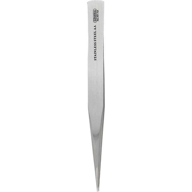 Boley Pattern Tweezers