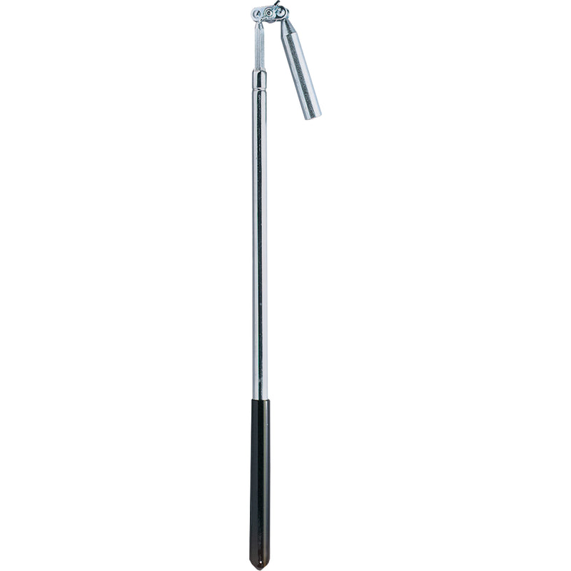 Magnetic Pickup Tool with Telescoping Reach