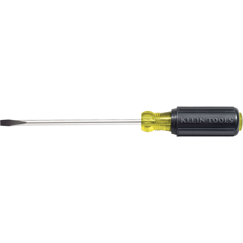 Slot Cabinet Tip Screwdriver