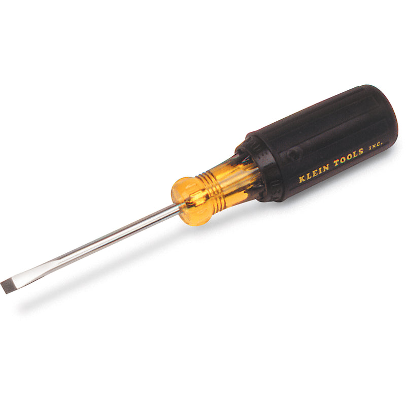 Slot Cabinet Tip Screwdriver