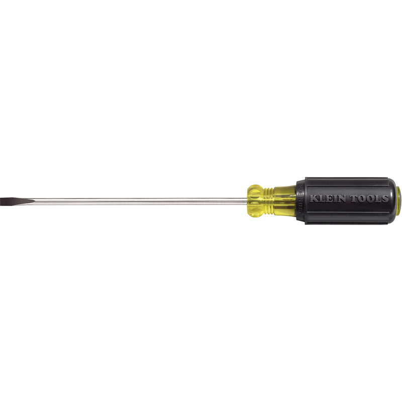 Slot Cabinet Tip Screwdriver