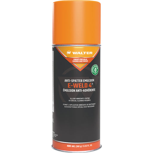 E-Weld 4™ Premium Anti-Spatter Emulsion