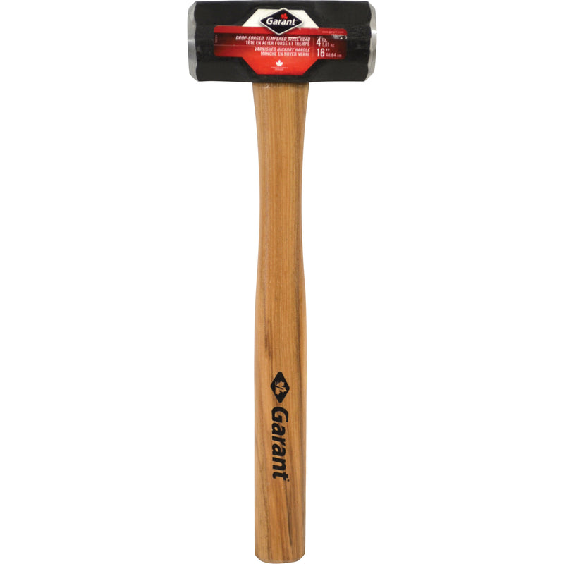 Double-Face Sledge Hammer