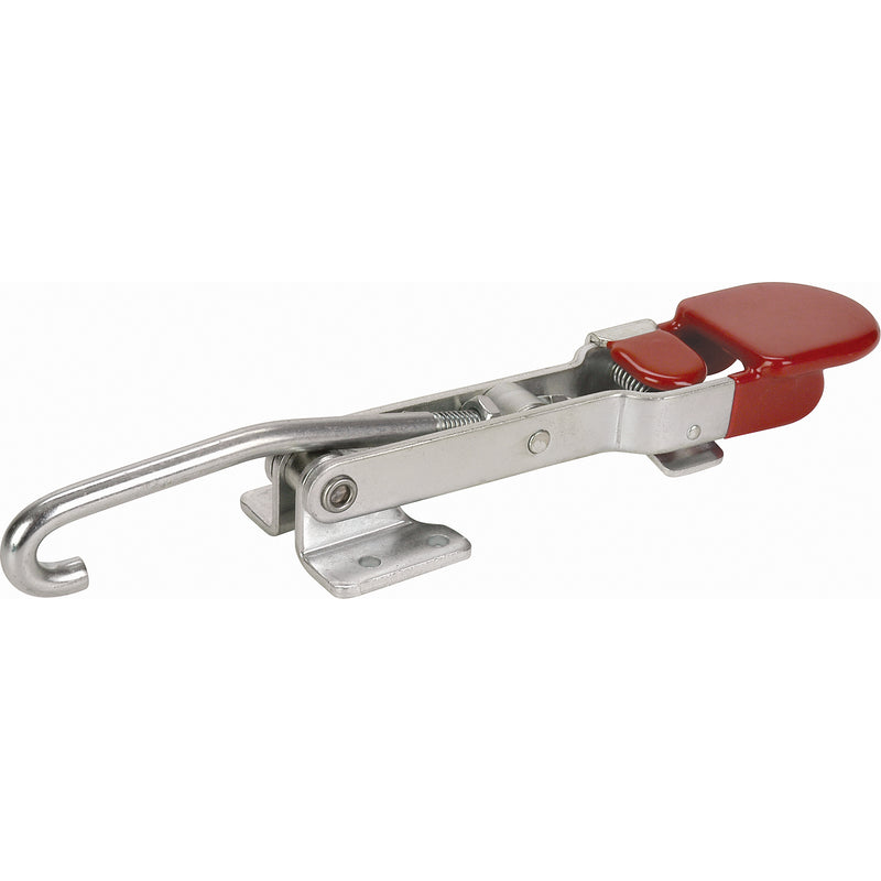 Toggle-Lock Plus™ Latch Clamps