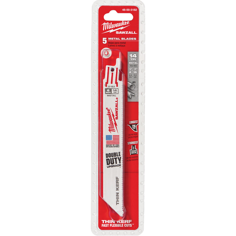 Sawzall® Blade