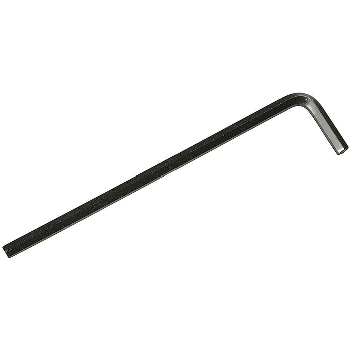 L-Style Short Arm Hex Key