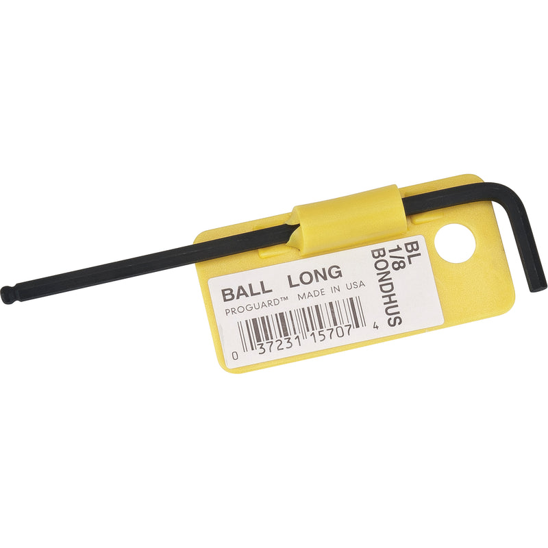 Balldrive L-Style Hex Key