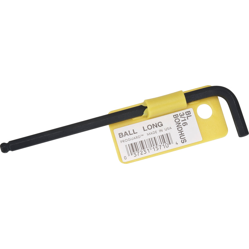 Balldrive L-Style Hex Key