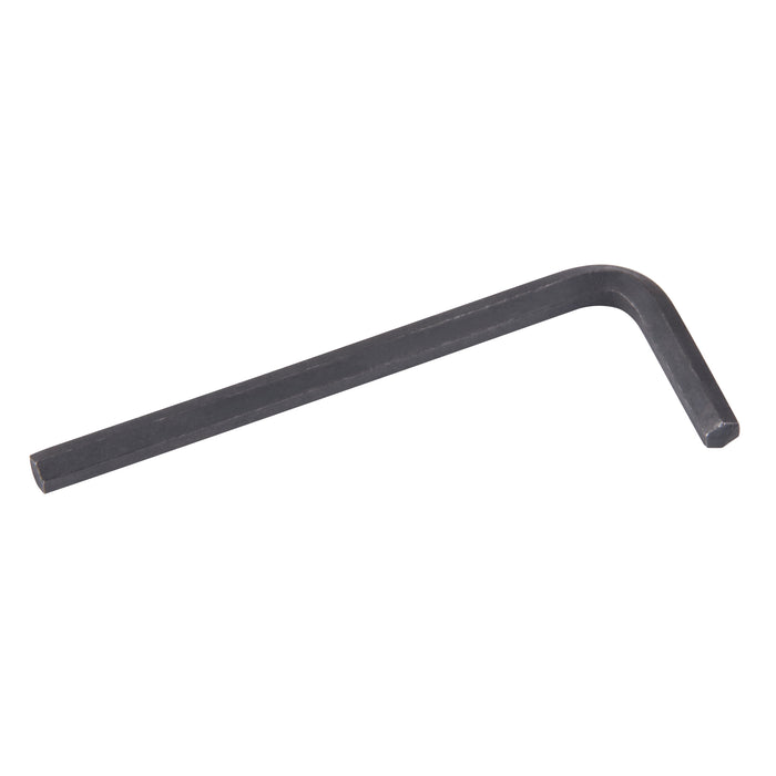 L-Style Short Arm Hex Key