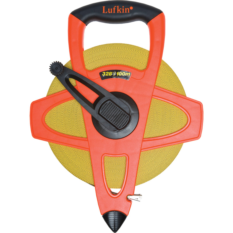 Fibreglass Measuring Tapes