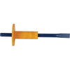 Cold Chisel with Grip Guard