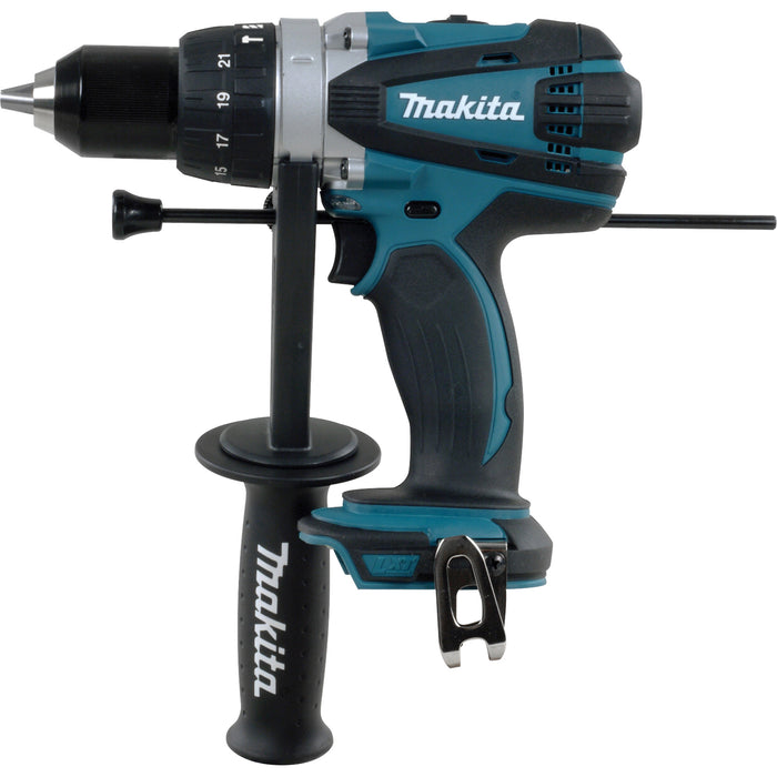 Cordless Hammer Drill/Driver (Tool Only)