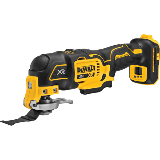 Max XR® Brushless 3-Speed Oscillating Multi-Tool (Tool Only)