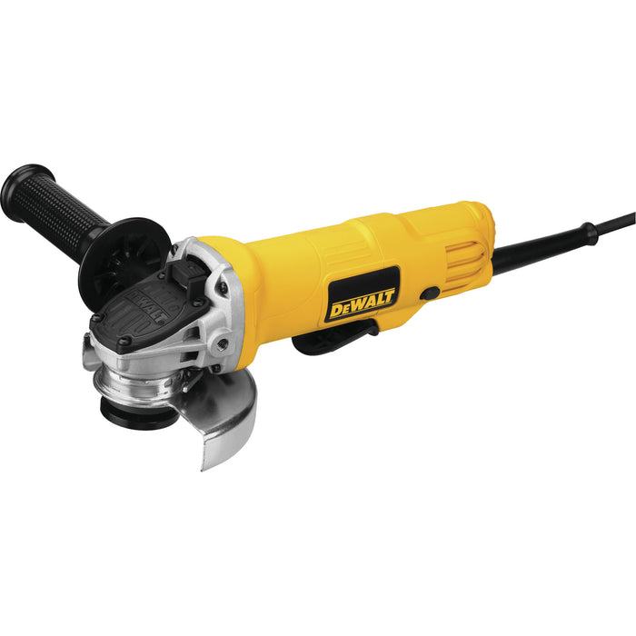 Paddle Switch Small Angle Grinder