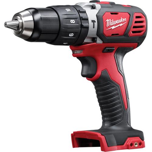 M18™ Cordless Compact Hammer Drill/Driver