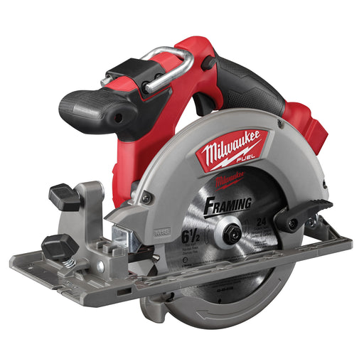 M18 Fuel™ Circular Saw (Tool Only)