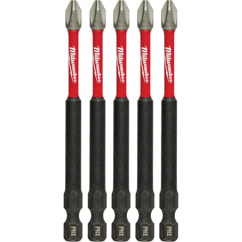 Shockwave™ Impact Power Bits