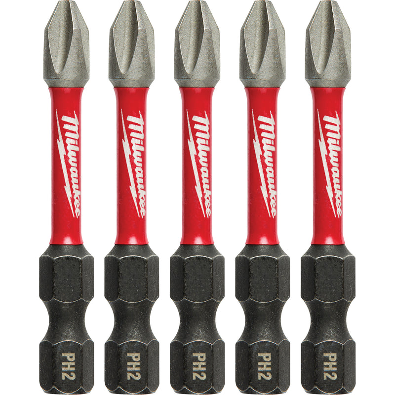 Shockwave™ Impact Power Bit