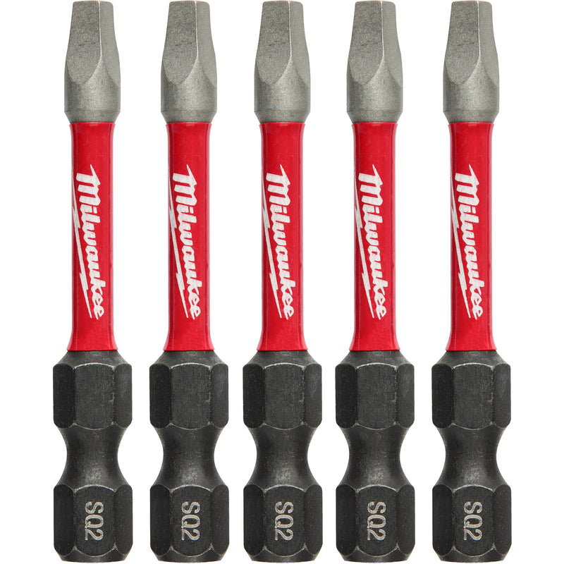 Shockwave™ Impact Power Bits